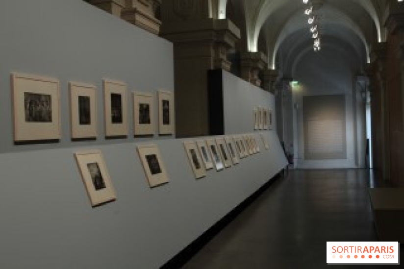 exposition Brassaï à l'Hôtel de Ville