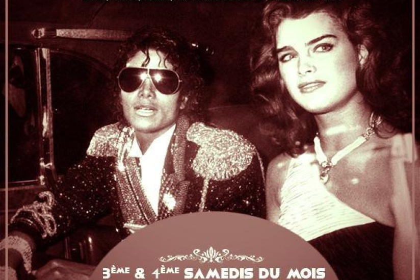 "Discothèque"