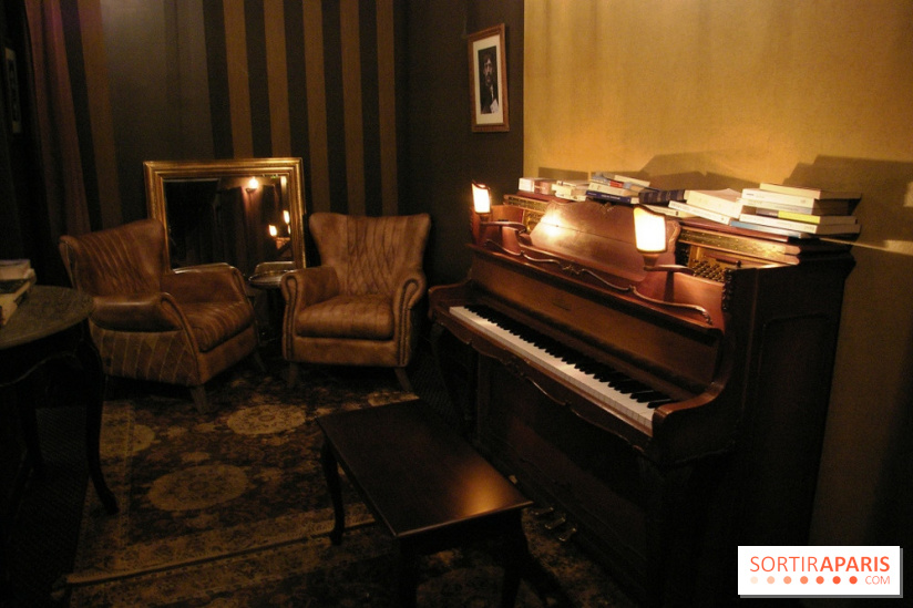 Salon d'Expression Libre