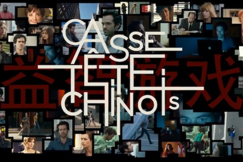 L'Auberge Espagnole s'installe au Grand Rex