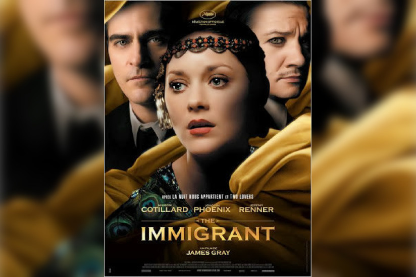 Cinéma : semaine du 25 novembre, programme et sorties