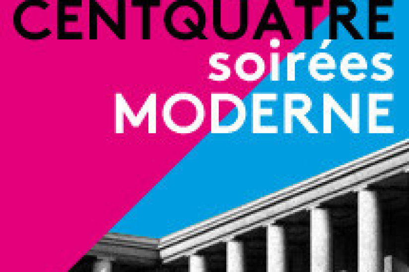 104 soirées Moderne