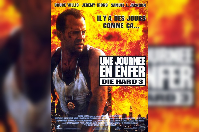 Die Hard 3