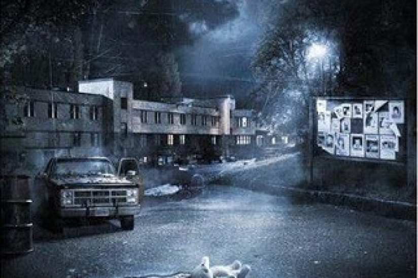 The Secret le film de la semaine