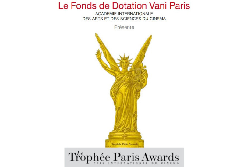 La Nuit du Trophée Paris Awards