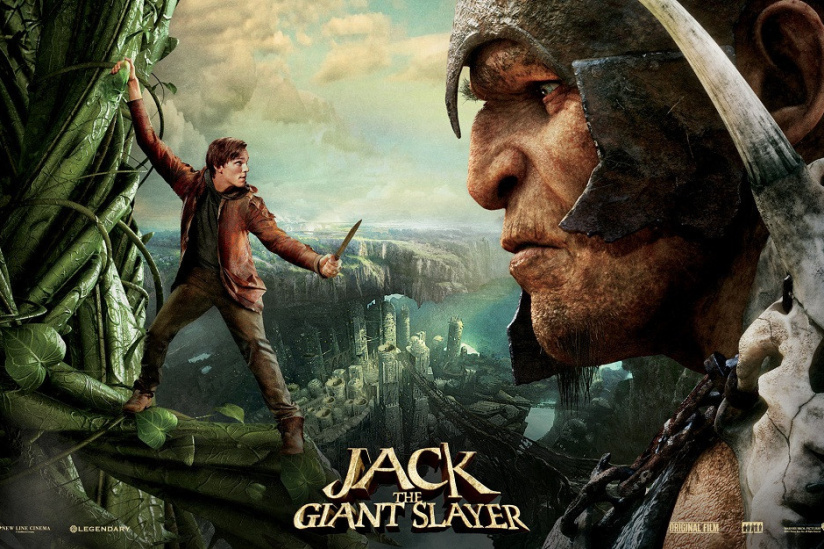 Jack le Chasseur de g ants le film de la semaine Sortiraparis