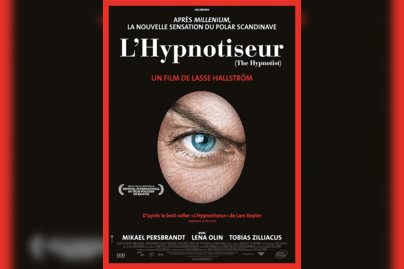 l'hypnotiseur