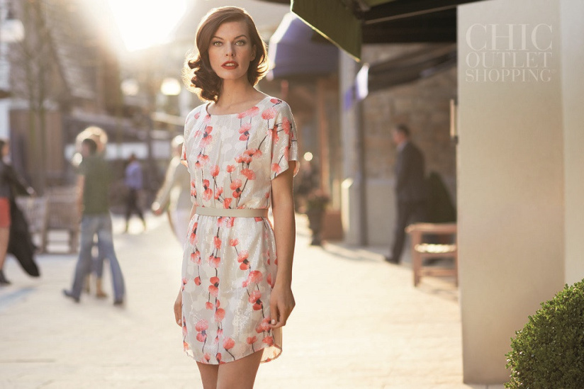 La Vallée Village vous invite au voyage