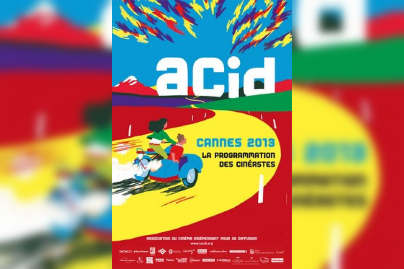 Festival Acid