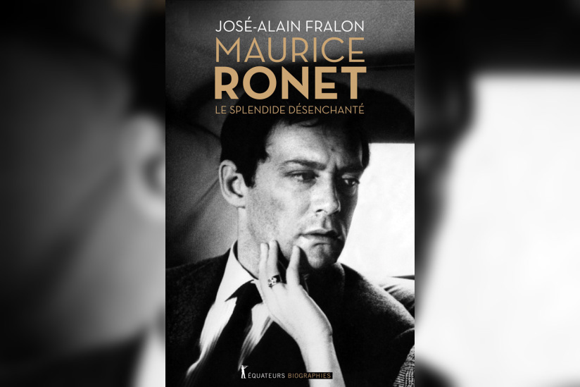 Maurice Ronet, le splendide désenchanté