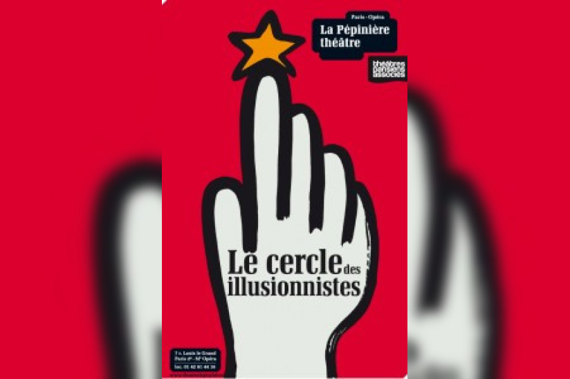 le cercle des illusionnistes