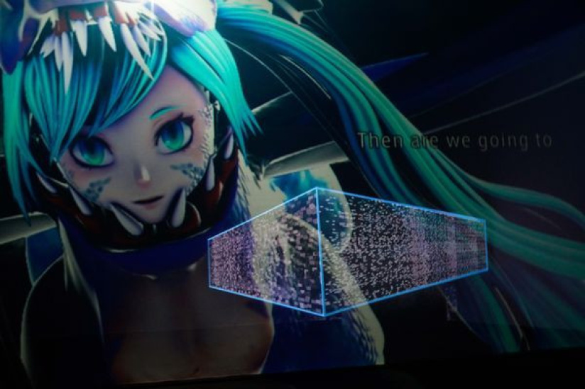 hastune miku