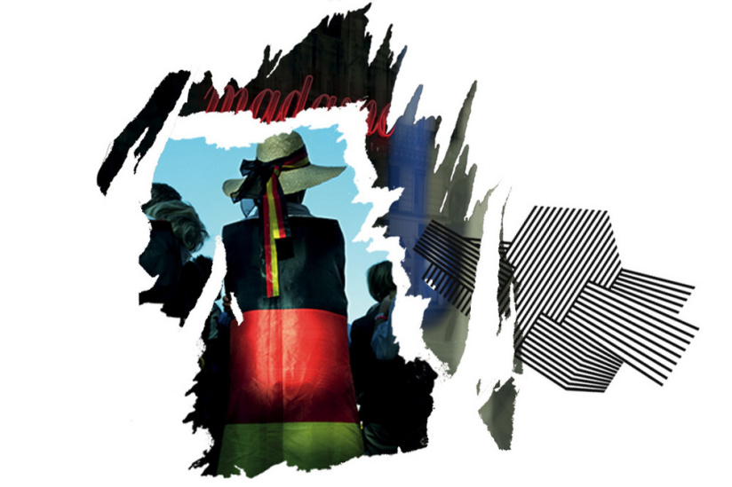 Bells are ringing, comédie musicale pour Noël au Nouveau Théâtre de