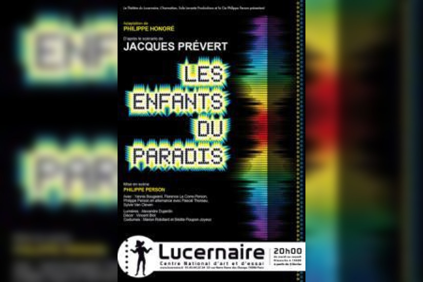 les enfants du paradis