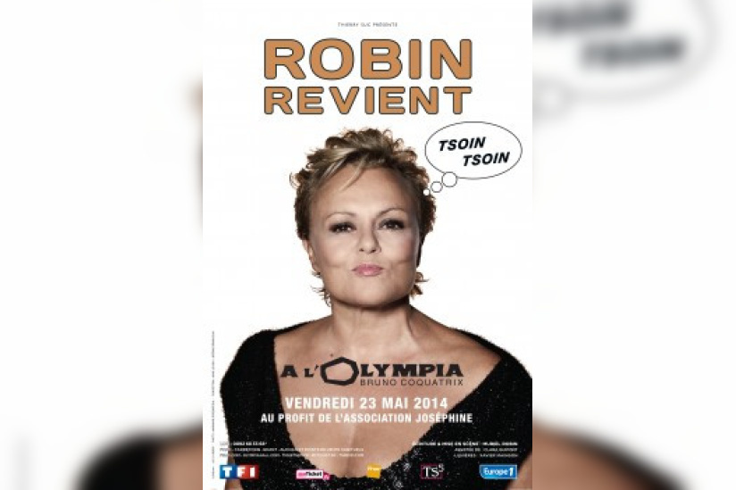 muriel robin olympia