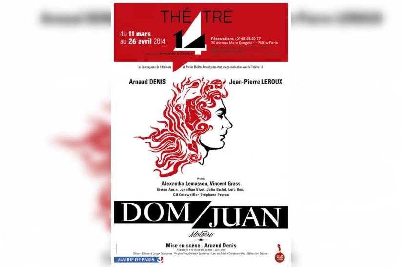 dom juan