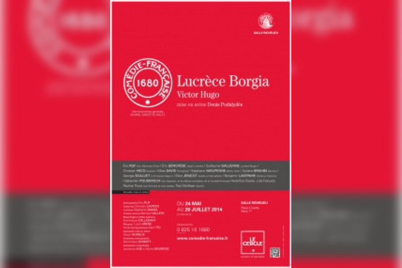 lucrèce borgia