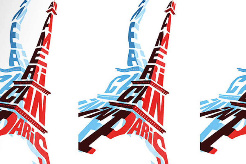 an american in paris