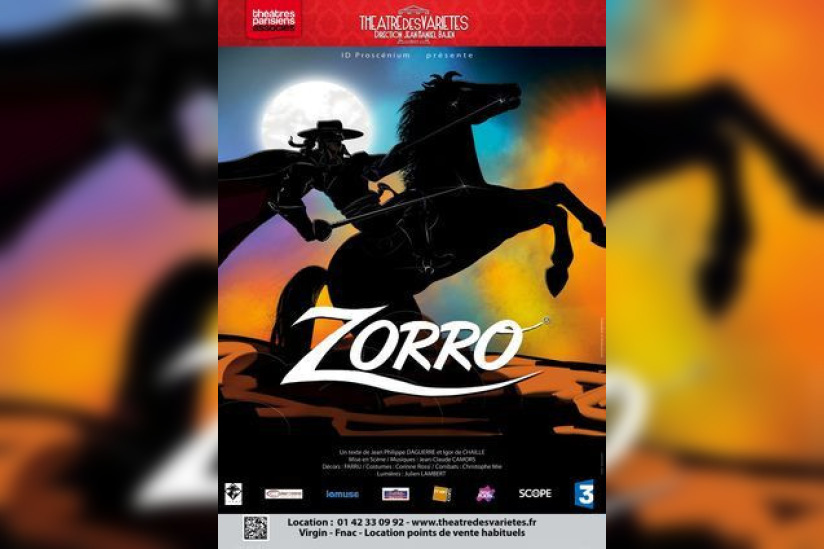 zorro