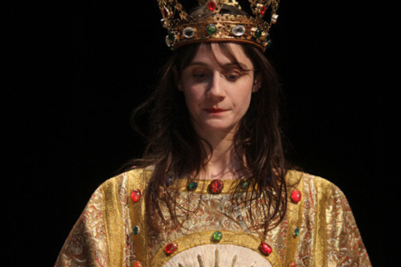 annonce faite à marie