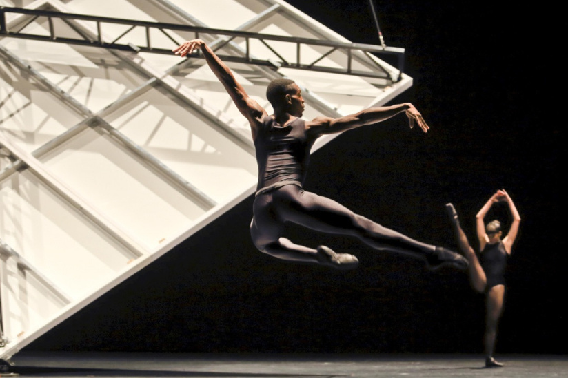 william forstythe, mac