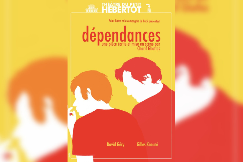 dépendances