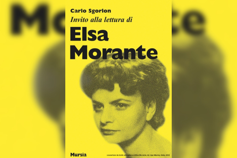 elsa morante