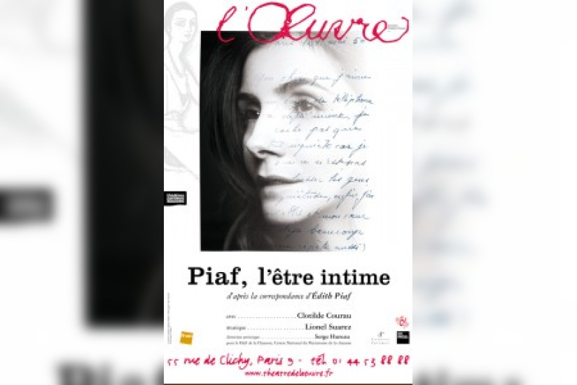 piaf courau