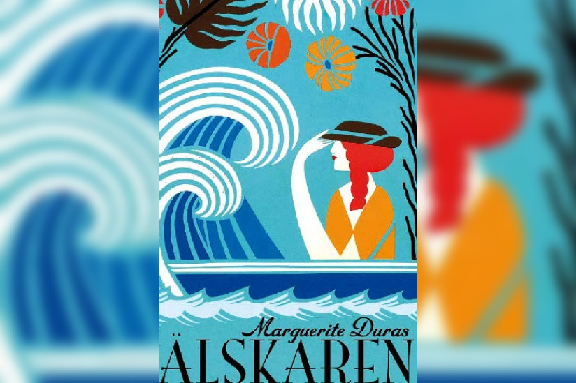 Laure Adler lit Marguerite Duras à l’Odéon