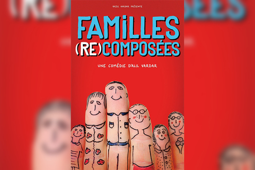 famille recomposées