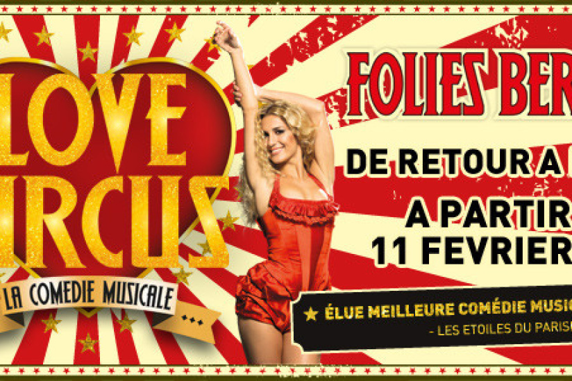 love circus