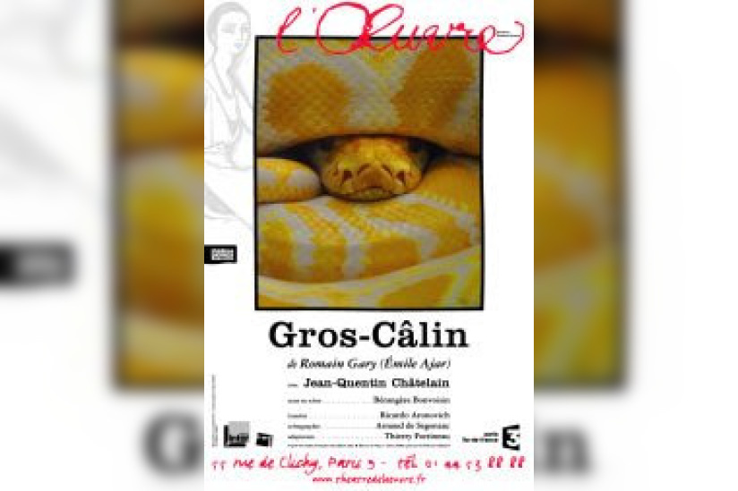 gros calin