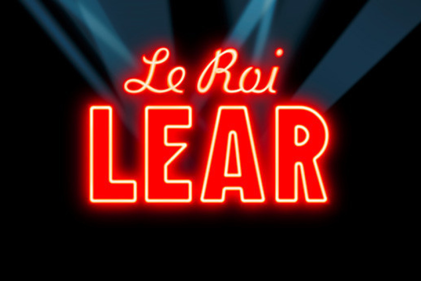 le roi lear madeleine