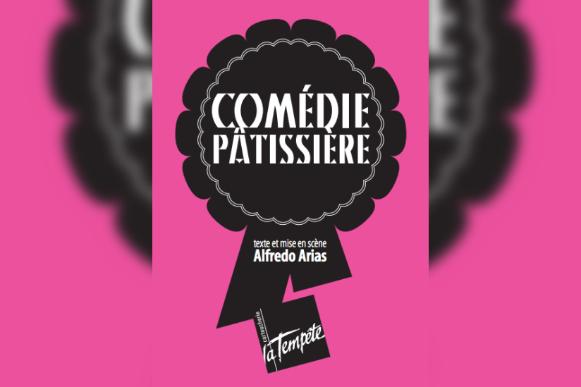 comédie pâtissière