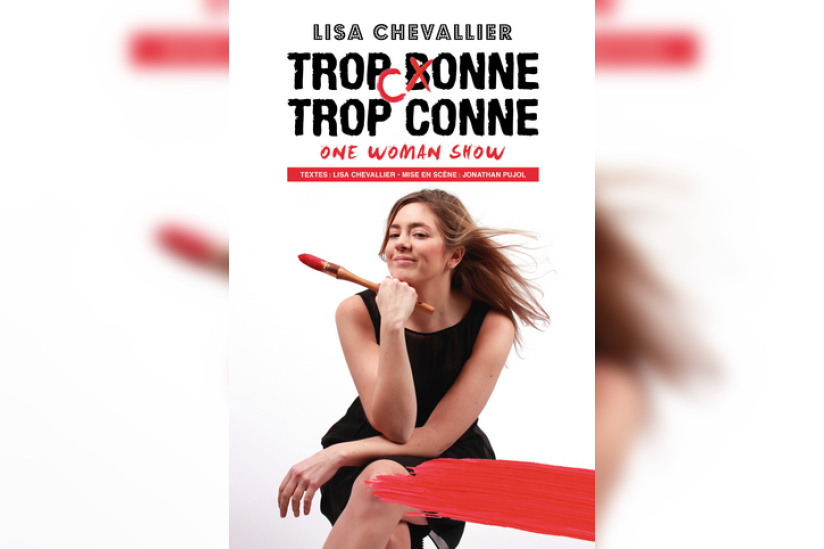 trop conne trop conne