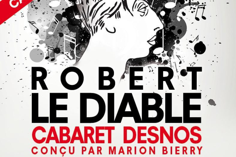 desnos cabaret