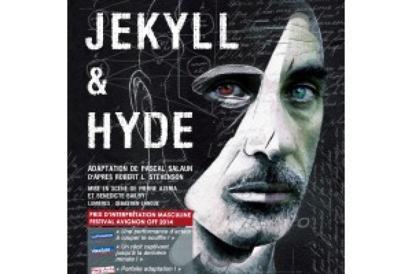 jekyll & hyde