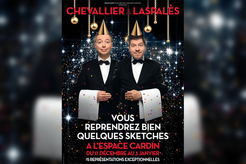 chevallier & laspales