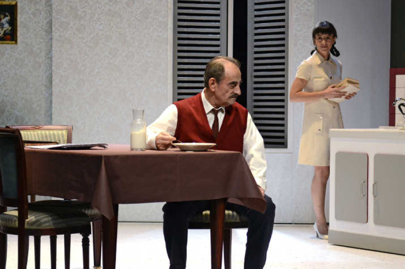 j'avais un beau ballon rouge