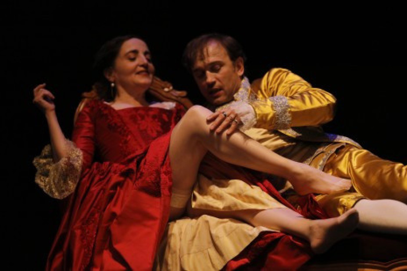 les liaisons dangereuses