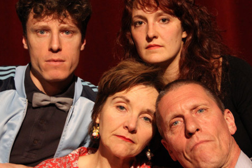 une famille aimante mérite 