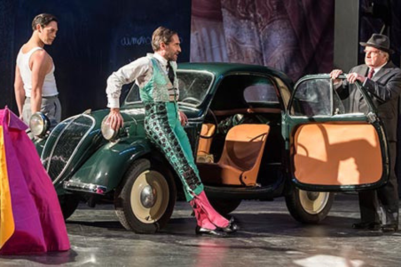 monsieur de pourceaugnac