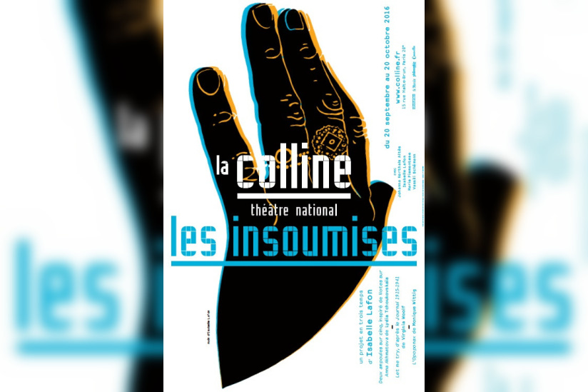 les insoumises
