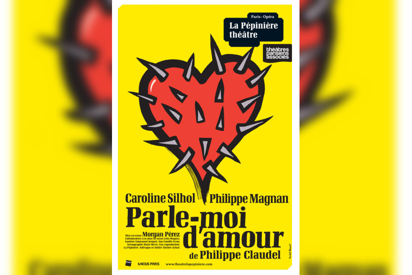 parle moi d'amour