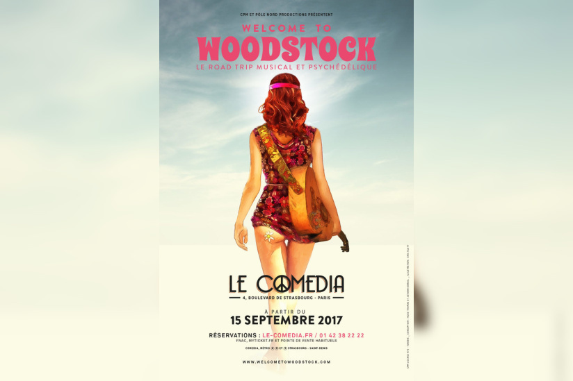 welcome to woodstock