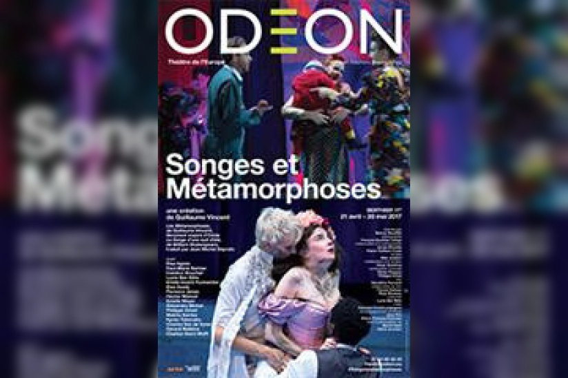 songes et métamorphoses