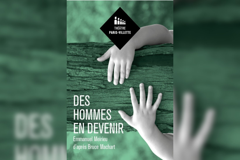 des hommes en devenir