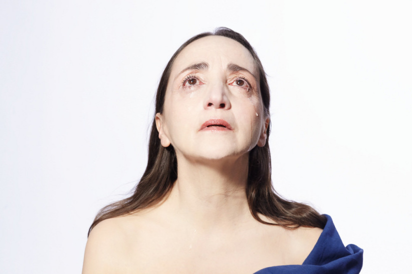 testament de marie