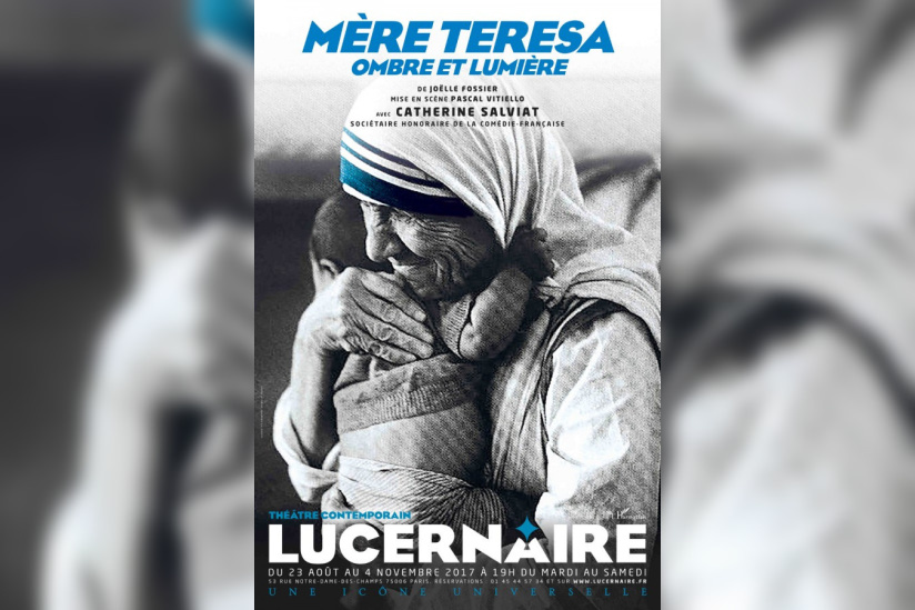 mère teresa