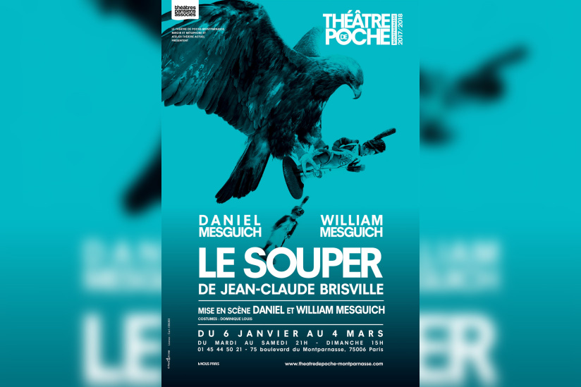 le souper